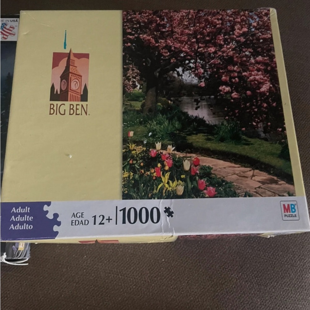 Puzzles - Picture 2 of 4